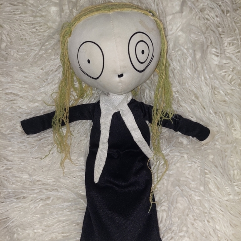 COPY - Lenor Doll